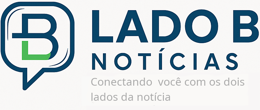 Logo do Site Lado b Notícias