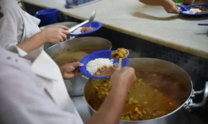 Brasil sai do Mapa da Fome, aponta relatório da ONU