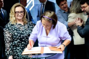 Governo do RN e TJ assinam Plano Estadual de Políticas Penais