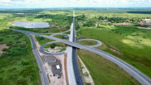 Obras de duplicação da BR-304 serão iniciadas em dezembro