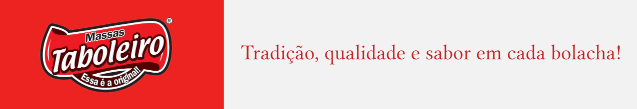 Tradição, qualidade e sabor em cada bolacha!