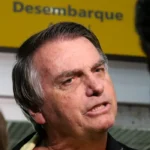 STM recebe pedido de perda de patente de Bolsonaro e mais 4 oficiais