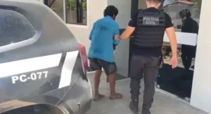 Idoso é preso suspeito de estuprar a própria bisneta no interior do RN