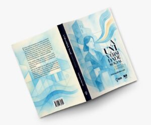 Reitora da Uern lança livro na Bienal Internacional do Livro de Pernambuco