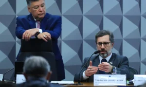 CGU suspeitava de irregularidades no INSS desde o governo Bolsonaro