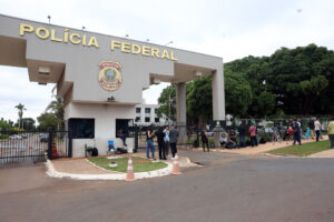 STF Declara Trânsito em Julgado em Caso de Tentativa de Golpe: Condenações de Bolsonaro, Ramagem e Torres São Definitivas