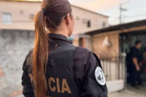 PF deflagra operação contra crimes de abuso sexual infantojuvenil no RN