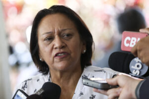 TCE-RN Aprova Contas do Primeiro Ano de Fátima Bezerra em Reviravolta Histórica