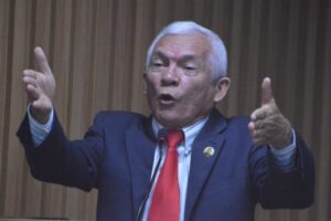 PSOL/RN articula candidatura majoritária e aposta em candidatura de Fernando Lucena para o governo