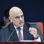 EUA retiram Alexandre de Moraes e esposa de lista da Lei Magnitsky