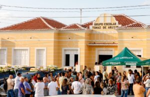 Casa de Cultura de Acari passa a se chamar Titina Medeiros