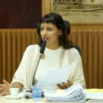 Plenário da Câmara pode decidir continuidade de processo de cassação contra Brisa Bracchi