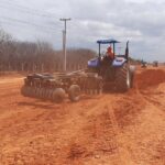 Obras de duplicação da BR-304 avançam em ritmo acelerado