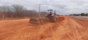 Obras de duplicação da BR-304 avançam em ritmo acelerado