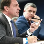 ICE prende Alexandre Ramagem nos Estados Unidos