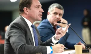 ICE prende Alexandre Ramagem nos Estados Unidos