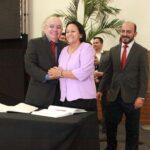 Raimundo Alves deixa governo para coordenar campanha do PT