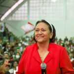 Fátima cumpre 14 das 17 promessas de campanha