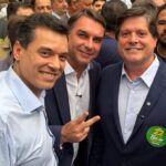 Walter Alves e a política das conveniências, traições, rupturas , alianças inexplicáveis, e em uma tentativa insana de sobrevivência na política a qualquer custo