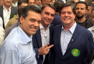 Walter Alves e a política das conveniências, traições, rupturas , alianças inexplicáveis, e em uma tentativa insana de sobrevivência na política a qualquer custo